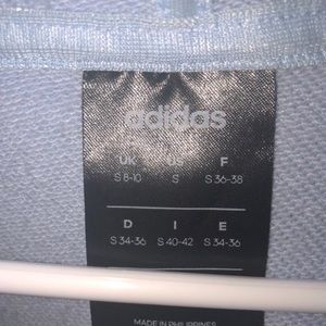 adidas hoodie